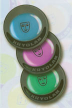 Kryolan Eyeshadow 3g